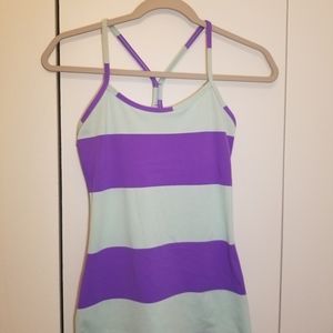 Lululemon workout tanktop